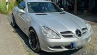 Mercedes SLK200 Kompressor R171 Nordrhein-Westfalen - Siegen Vorschau