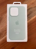 Original iPhone 14 Pro MagSafe Silicone Case/Hülle Nordrhein-Westfalen - Ahaus Vorschau