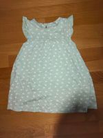 Baby Kleid Größe 80 H&M C&A S.Oliver Handmade Kleider Bayern - Großwallstadt Vorschau