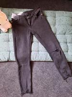 Jeans Slimfit Fishbone W29 Sachsen - Bischofswerda Vorschau