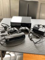 XBOX One + 2 Controller + Kinect Nordrhein-Westfalen - Holzwickede Vorschau