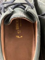 Birkenstock Gr43 Baden-Württemberg - Wehr Vorschau