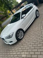 1er BMW 116i M Paket Niedersachsen - Dörverden Vorschau