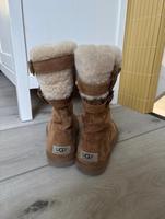 UGG Boots Größe 38 Nordrhein-Westfalen - Elsdorf Vorschau