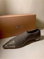 Miu Miu bei Prada schuhe Gr 40 Neu Berlin - Pankow Vorschau