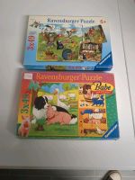 Puzzle Kinder ab 5 Jahre Nordrhein-Westfalen - Nettetal Vorschau