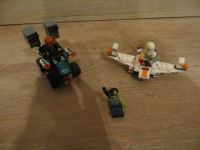 Lego Star Wars kleines Raumschiff und Wasserfahrzeug Niedersachsen - Aerzen Vorschau