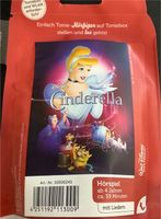 Disney - Cinderella Hörfigur Niedersachsen - Norden Vorschau