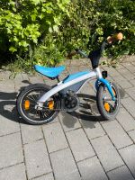 BMW Kindsbike Laufrad/Fahrrad Baden-Württemberg - Vaihingen an der Enz Vorschau