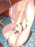 Maxi Cosi Kindersitz Nordrhein-Westfalen - Versmold Vorschau