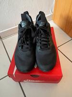 Air Max 90 Mid Winter Triple Black Nordrhein-Westfalen - Hövelhof Vorschau