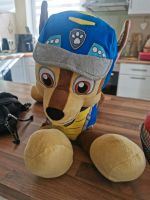 Großer Case kuscheltier von paw patrol Hessen - Flörsheim am Main Vorschau