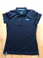 Poloshirt * schwarz * Gr.40 * Bayern - Obertraubling Vorschau