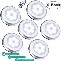 1/3/6 Pack PIR Infrarot-Bewegungssensor-Lampe Batteriebetriebenes Duisburg - Duisburg-Süd Vorschau