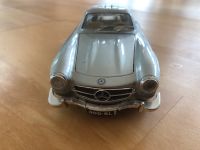 Modellauto Mercedes - Benz 300 SL Bayern - Feucht Vorschau