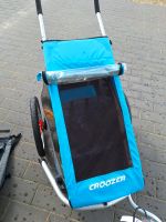 Croozer kid for 1 Niedersachsen - Fürstenau Vorschau