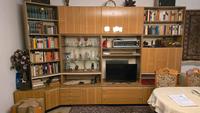 Karat Anbauwand Sprelacart  DDR Berlin - Marzahn Vorschau