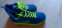 Schuhe mit Rollen blau/grün gr 37 Bayern - Ebern Vorschau