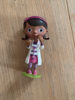 Doc Mcstuffins Puppe Figur zum hinstellen handpainted Gerbstedt - Welfesholz Vorschau