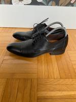 Lloyd Herren-/ Leder-/ Schnürschuhe Gr. 42 Bayern - Altmannstein Vorschau