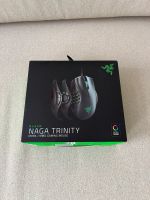 RAZER NAGA TRINITY Gamin Mouse München - Maxvorstadt Vorschau