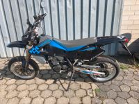 Husqvarna Sm 450 R A2 Supermoto Nordrhein-Westfalen - Möhnesee Vorschau