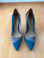 Buffalo high heel Pumps Baden-Württemberg - Gerlingen Vorschau