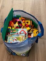 LEGO DUPLO 13 Sets + Einzelteile Eisenbahn, Baustelle, Bauernhof Nordrhein-Westfalen - Haan Vorschau