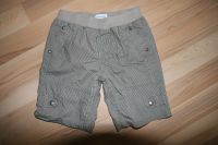 Shorts kurze Hose verbaudet Gr 86 Schleswig-Holstein - Kiebitzreihe Vorschau