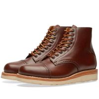 NEU Yuketen Johnson Boots Brown CXL Sz.9.5D NP699€ Innenstadt - Köln Altstadt Vorschau