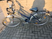 Fahrrad Damen/Mädchen Rad Nordrhein-Westfalen - Schwelm Vorschau