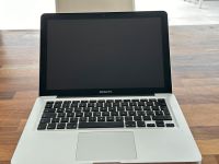 Apple MacBook Pro 13" Mitte 2010 - 2,4 GHz, 4 GB, 250 GB Baden-Württemberg - Küssaberg Vorschau