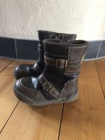 Schuhe Stiefel Größe 22 Nordrhein-Westfalen - Sundern (Sauerland) Vorschau