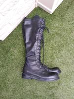 Replay Miranda Stiefel w. Springerstiefel 39 schwarz Baden-Württemberg - Blaustein Vorschau
