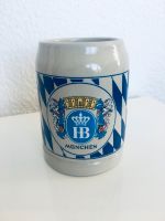 *TOP* Vintage Alter Bierkrug Original Hofbräuhaus 70er Steingut Köln - Zollstock Vorschau