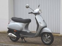 VESPA LX 50 2-T Baden-Württemberg - Freiburg im Breisgau Vorschau