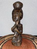 Ibedji Figuren der Yoruba aus Nigeria Hessen - Hattersheim am Main Vorschau