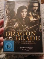 Dragon Blade Bayern - Karlstadt Vorschau