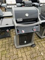 ❌Gasgrill Weber Spirit E022  grillfläche52x45cm (14) Niedersachsen - Hemslingen Vorschau