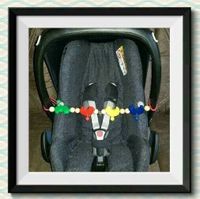 2019 Maxi Cosi Pebble FamilyFix Isofix Schleswig-Holstein - Mönkeberg Vorschau