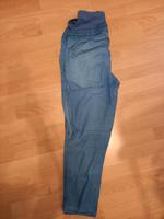 Umstands Hose Jeans dünn lang Größe 38 H&M Baden-Württemberg - Efringen-Kirchen Vorschau