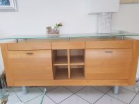 Sideboard, sehr gut erhalten, 1,90 ×0,90×0,42 Nordrhein-Westfalen - Marl Vorschau