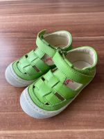 ORIGINAL NATURINO LEDER Sommer Baby Lauflernschuhe Bonn - Beuel Vorschau