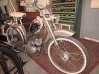 DKW Moped Typ 111 Topzustand Bayern - Miltenberg Vorschau