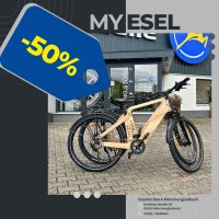 MyEsel E-Bike Nordrhein-Westfalen - Mönchengladbach Vorschau