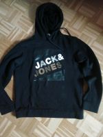 Jack&Jones Kapuzenpulli 164/170 Hamburg-Nord - Hamburg Langenhorn Vorschau