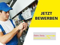 Elektroinstallateur (m/w/d) für Gebäudetechnik Niedersachsen - Hildesheim Vorschau