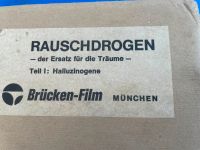 Rauschdrogen Film und Dias Bayern - Ebermannstadt Vorschau