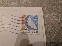 Briefmarken Italien Elberfeld - Elberfeld-West Vorschau