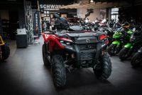 Can Am Outlander 700 MAX DPS T3B Niedersachsen - Drakenburg Vorschau